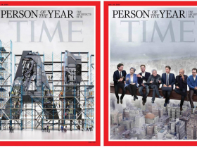 《時代》秀出8大AI巨頭，「封面魔咒」卻讓投資人不寒而慄？他示警暗藏風險：人工智慧成權力遊戲